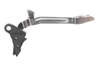 Overwatch Precision Generation 5 9mm Glock drop in trigger, black.